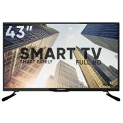 SOUNDMAX SM-LED43M02S FHD SMART TV