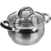 Кастрюля Bekker BK-1610 2,9л Premium BELLA