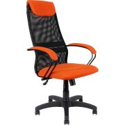 ЯРКРЕСЛА Кр76 ТГ ПЛАСТ TW оранжевая