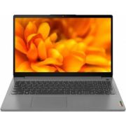 LENOVO 15.6 IPS FHD IdeaPad 3 Grey (Core i3 1215U/8Gb/256Gb SSD/noOS)(82RK013NRK)