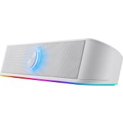 REDRAGON (71848) Adiemus белый,6 Вт,RGB,питание от USB белый