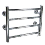 BRIMIX BK1094 КЛАССИК-ПРЕМИУМ-ПРЯМОЙ 400х530 нерж