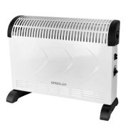 ERGOLUX ELX-СH01-C01 белый