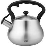 Чайник со свистком LARA LR00-85 2,5л
