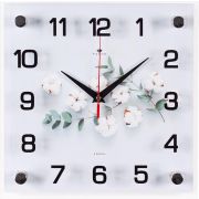 Часы настенные РУБИН 2525-058