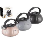 Чайник со свистком FANHOFF FH-69704