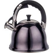 Чайник AGNESS 937-881 3л (черный) индукция