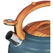 Чайник VETTA стальной 3.0л «Бенуа», индукция 847-093 847-093