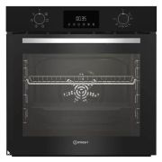 Духовой шкаф Indesit IFE 3644 J BL
