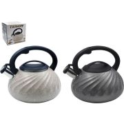 Чайник со свистком FANHOFF FH-69688