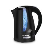Электрочайник CENTEK CT-0040 черный