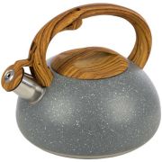 Чайник MALLONY нержавейка (007192)