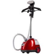 Отпариватель для одежды ENERGY EN-356 красный (270098)