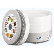 Сушилка для овощей Ротор Дива СШ-007 5реш,гофротара