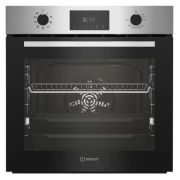 Духовой шкаф Indesit IFE 3841 J IX