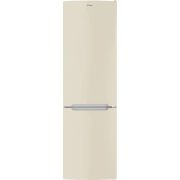Холодильник CANDY CCRN 6200 C бежевый