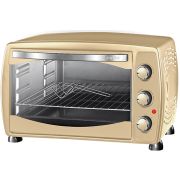 Мини-печь CENTEK CT-1531-42 BEIGE Convection (беж)