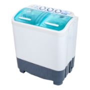 Машина стиральная RENOVA WS-40PET
