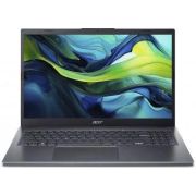 ACER 15.6 Aspire 15 A15-51M-36HA Metall (Core 3 100U/16Gb/SSD 512Gb/noOS/)(NX.KXRCD.008)
