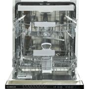 SCANDILUX DWB6524B3 Белый
