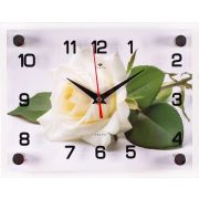 Часы настенные РУБИН 2026-053