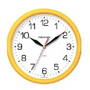 Часы настенные TROYKA КЛАССИКА(21250213)