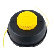 Головка триммерная CHAMPION C5196 HT58 (гайка М10*1,25 левая) Быстрая загрузка Т2