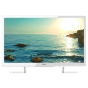 Телевизор LED POLAR P24L25T2C белый