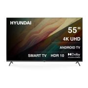 HYUNDAI H-LED55BU7009 UHD 4K SMART TV