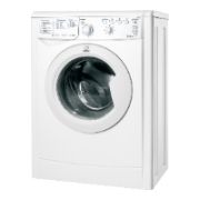 Машина стиральная Indesit IWSB 5105