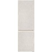 Холодильник HOTPOINT HT 4180 AB, мраморный