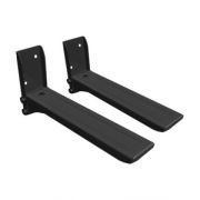 Кронштейн TRONE С-7 для СВЧ черный