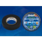 UNIEL (04484) UIT-135P 20/15/01 BLK