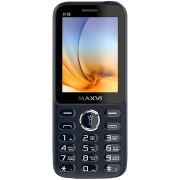 Сотовый телефон MAXVI K18 BLUE