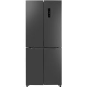 БИРЮСА CD 405 DI 419л темная нержавеющая сталь