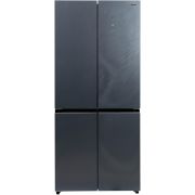 БИРЮСА CD 496 TCG Текстурированное cерое стекло