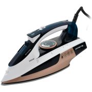 Утюг Polaris PIR-2695AK синий/розовое
