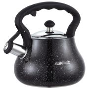 Чайник мет. ALBERG AL-3052