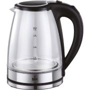 Электрочайник MERCURYHAUS MC-7906