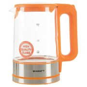 Электрочайник KRAFT KF-KG1708OR