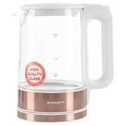 Электрочайник KRAFT KF-KG1708WBZ