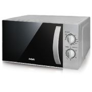 СВЧ BBK 20MWG-740M/S серебро