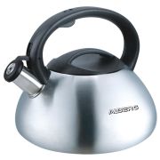 Чайник мет. ALBERG AL-3046