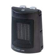 Тепловентилятор Galaxy LINE GL 8170 ЧЕРНЫЙ