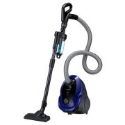 Пылесос SAMSUNG VC20M255AWB/EV ПИ