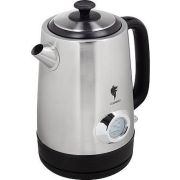 Электрочайник LEONORD LE-1516 (1,7 л) стальной (107162)