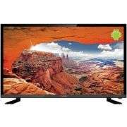 Телевизор LED YUNO ULX-32TCS226 черный