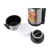 Термос БИОСТАЛЬ Спорт NGP-1800P 1,8л