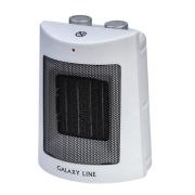 Тепловентилятор Galaxy LINE GL 8170 БЕЛЫЙ