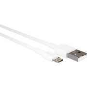 MORE CHOICE (4610196408137) K19i TPE 1м White